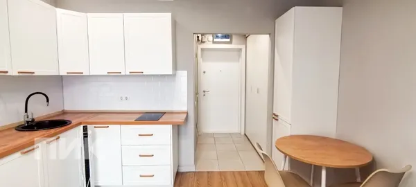 Студия, 21.8м², 73000 ₽/мес — фото № 9 Студия, 21.8м², 73000 ₽/мес — фото № 9