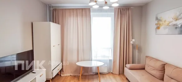 Студия, 21.8м², 73000 ₽/мес — фото № 2 Студия, 21.8м², 73000 ₽/мес — фото № 2