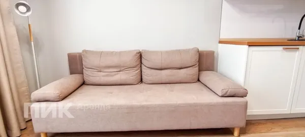 Студия, 21.8м², 73000 ₽/мес — фото № 4 Студия, 21.8м², 73000 ₽/мес — фото № 4