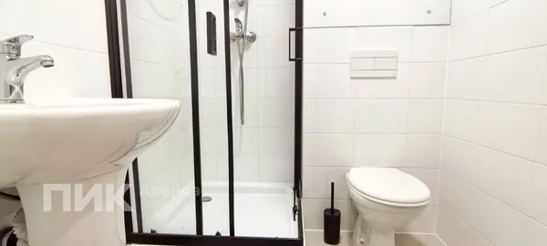 Студия, 21.8м², 73000 ₽/мес — фото № 10 Студия, 21.8м², 73000 ₽/мес — фото № 10