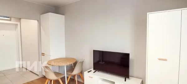 Студия, 21.8м², 73000 ₽/мес — фото № 7 Студия, 21.8м², 73000 ₽/мес — фото № 7