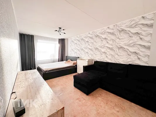 1-к квартира, 43.5м², 43300 ₽/мес — фото № 1 1-к квартира, 43.5м², 43300 ₽/мес — фото № 1