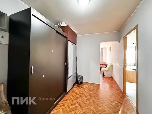 1-к квартира, 43.5м², 43300 ₽/мес — фото № 6 1-к квартира, 43.5м², 43300 ₽/мес — фото № 6