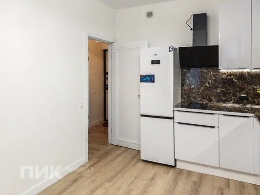 1-к квартира, 30.3м², 54000 ₽/мес — фото № 7 1-к квартира, 30.3м², 54000 ₽/мес — фото № 7