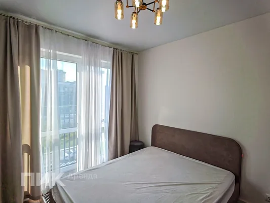 2-к квартира, 62м², 118900 ₽/мес — фото № 1 2-к квартира, 62м², 118900 ₽/мес — фото № 1