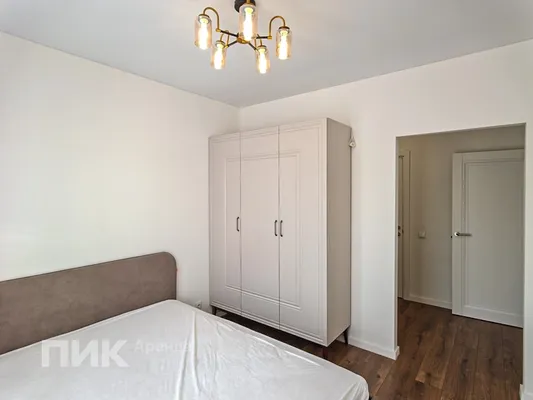 2-к квартира, 62м², 118900 ₽/мес — фото № 2 2-к квартира, 62м², 118900 ₽/мес — фото № 2