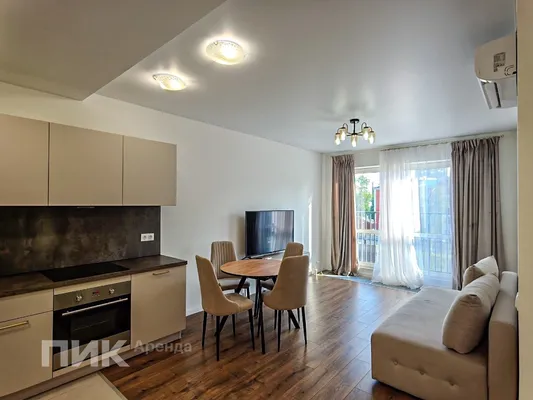 2-к квартира, 62м², 118900 ₽/мес — фото № 9 2-к квартира, 62м², 118900 ₽/мес — фото № 9