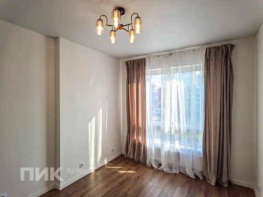 2-к квартира, 62м², 118900 ₽/мес — фото № 5 2-к квартира, 62м², 118900 ₽/мес — фото № 5