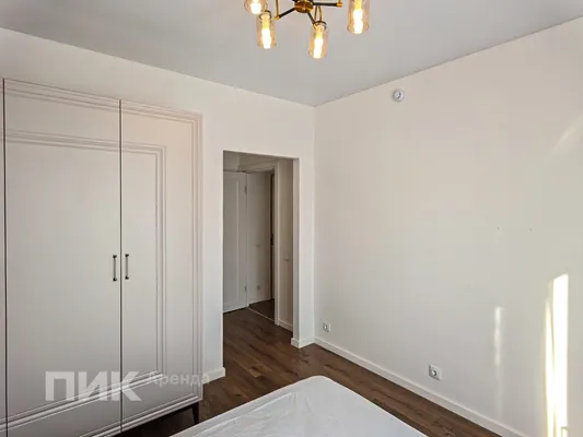 2-к квартира, 62м², 118900 ₽/мес — фото № 3 2-к квартира, 62м², 118900 ₽/мес — фото № 3