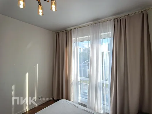 2-к квартира, 62м², 118900 ₽/мес — фото № 4 2-к квартира, 62м², 118900 ₽/мес — фото № 4