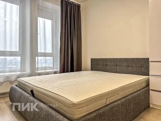 1-к квартира, 38.7м², 65900 ₽/мес — фото № 1 1-к квартира, 38.7м², 65900 ₽/мес — фото № 1