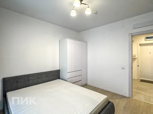 1-к квартира, 38.7м², 65900 ₽/мес — фото № 2 1-к квартира, 38.7м², 65900 ₽/мес — фото № 2