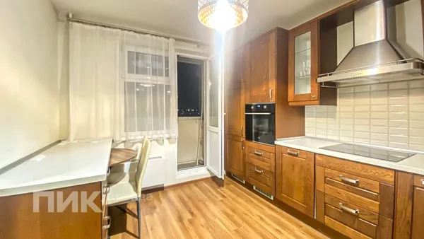 3-к квартира, 86м², 70000 ₽/мес — фото № 9 3-к квартира, 86м², 70000 ₽/мес — фото № 9