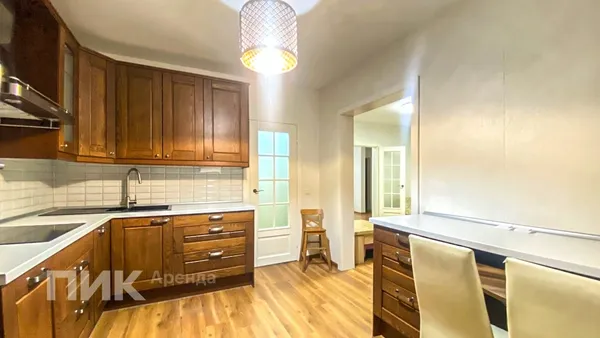 3-к квартира, 86м², 70000 ₽/мес — фото № 10 3-к квартира, 86м², 70000 ₽/мес — фото № 10