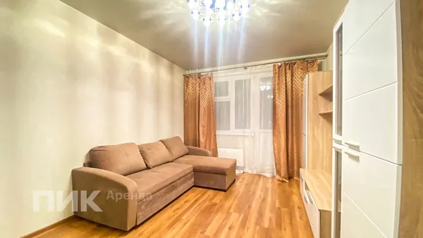 3-к квартира, 86м², 70000 ₽/мес — фото № 3 3-к квартира, 86м², 70000 ₽/мес — фото № 3