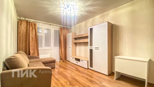 3-к квартира, 86м², 70000 ₽/мес — фото № 4 3-к квартира, 86м², 70000 ₽/мес — фото № 4