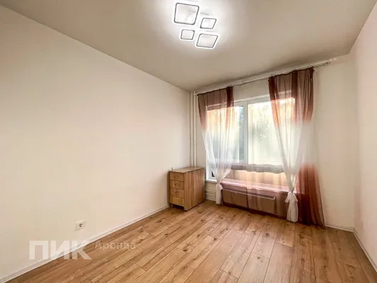 1-к квартира, 33.6м², 36200 ₽/мес — фото № 1 1-к квартира, 33.6м², 36200 ₽/мес — фото № 1