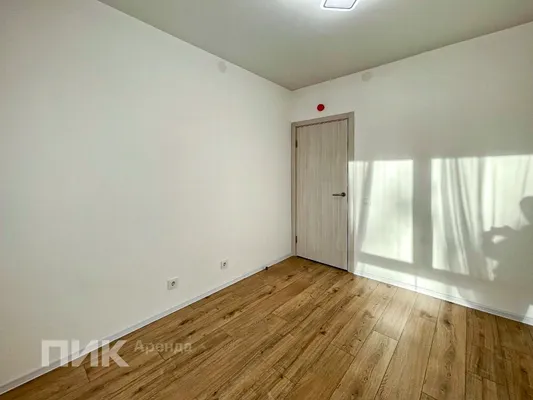 1-к квартира, 33.6м², 36200 ₽/мес — фото № 2 1-к квартира, 33.6м², 36200 ₽/мес — фото № 2