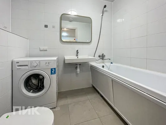 1-к квартира, 33.6м², 36200 ₽/мес — фото № 9 1-к квартира, 33.6м², 36200 ₽/мес — фото № 9