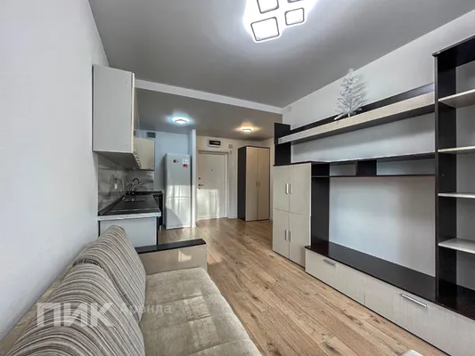 1-к квартира, 33.6м², 36200 ₽/мес — фото № 7 1-к квартира, 33.6м², 36200 ₽/мес — фото № 7