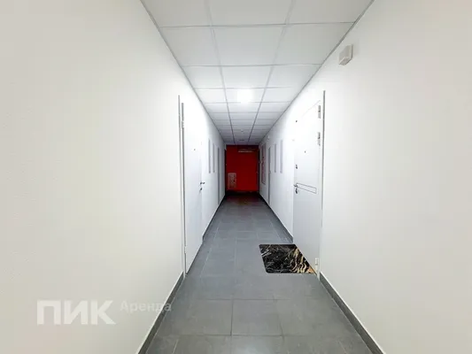Студия, 20.1м², 49400 ₽/мес — фото № 7 Студия, 20.1м², 49400 ₽/мес — фото № 7