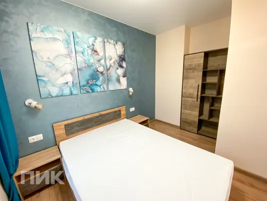 1-к квартира, 32м², 45000 ₽/мес — фото № 7 1-к квартира, 32м², 45000 ₽/мес — фото № 7
