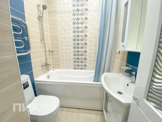 1-к квартира, 32м², 45000 ₽/мес — фото № 8 1-к квартира, 32м², 45000 ₽/мес — фото № 8