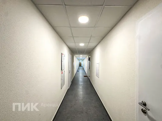 Студия, 24.4м², 50000 ₽/мес — фото № 10 Студия, 24.4м², 50000 ₽/мес — фото № 10