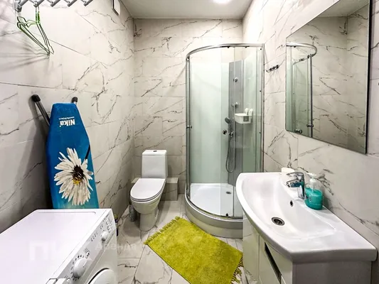 Студия, 24.4м², 50000 ₽/мес — фото № 7 Студия, 24.4м², 50000 ₽/мес — фото № 7