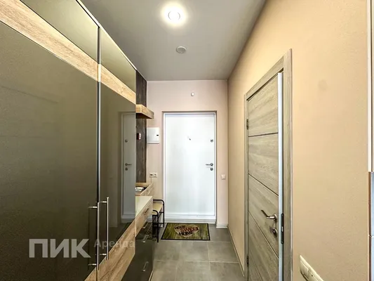 Студия, 24.4м², 50000 ₽/мес — фото № 9 Студия, 24.4м², 50000 ₽/мес — фото № 9