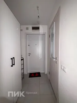 Студия, 19.5м², 52000 ₽/мес — фото № 8 Студия, 19.5м², 52000 ₽/мес — фото № 8