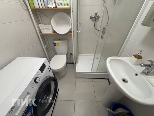 Студия, 19.5м², 52000 ₽/мес — фото № 6 Студия, 19.5м², 52000 ₽/мес — фото № 6