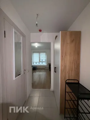 Студия, 19.5м², 52000 ₽/мес — фото № 7 Студия, 19.5м², 52000 ₽/мес — фото № 7