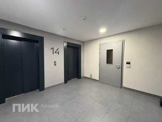 Студия, 19.5м², 52000 ₽/мес — фото № 9 Студия, 19.5м², 52000 ₽/мес — фото № 9