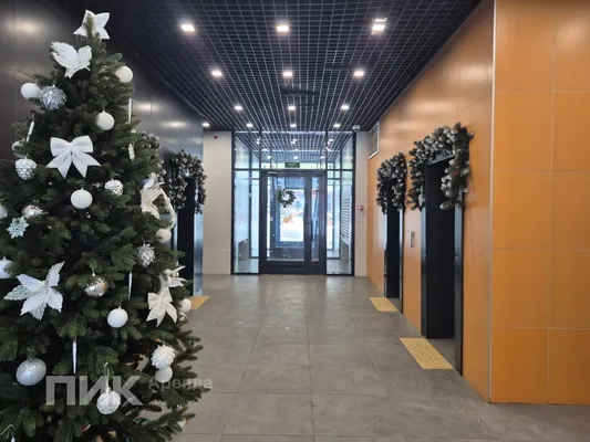 Студия, 19.5м², 52000 ₽/мес — фото № 10 Студия, 19.5м², 52000 ₽/мес — фото № 10