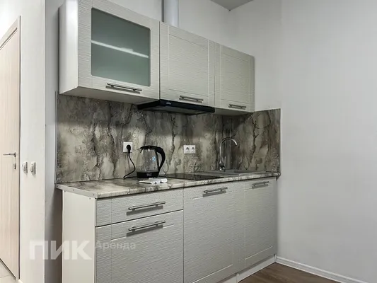 Студия, 19.9м², 41000 ₽/мес — фото № 5 Студия, 19.9м², 41000 ₽/мес — фото № 5