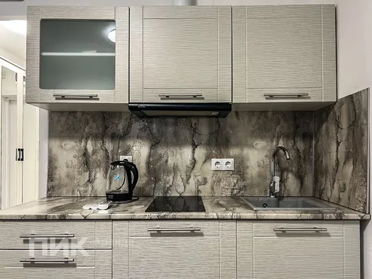 Студия, 19.9м², 41000 ₽/мес — фото № 6 Студия, 19.9м², 41000 ₽/мес — фото № 6