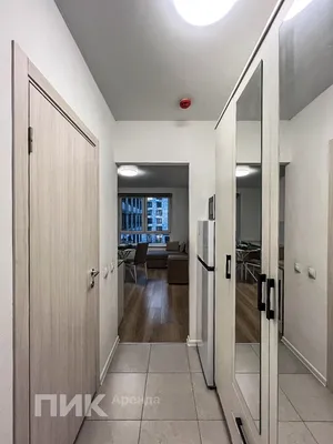 Студия, 19.9м², 41000 ₽/мес — фото № 8 Студия, 19.9м², 41000 ₽/мес — фото № 8