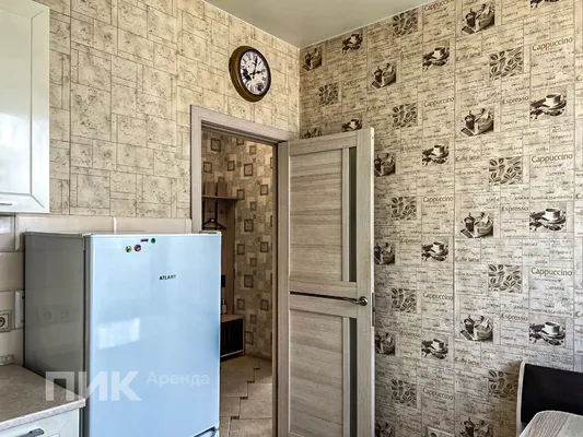 2-к квартира, 43м², 46600 ₽/мес — фото № 8 2-к квартира, 43м², 46600 ₽/мес — фото № 8