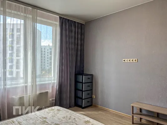2-к квартира, 43м², 46600 ₽/мес — фото № 2 2-к квартира, 43м², 46600 ₽/мес — фото № 2