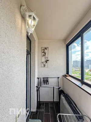 2-к квартира, 43м², 46600 ₽/мес — фото № 10 2-к квартира, 43м², 46600 ₽/мес — фото № 10