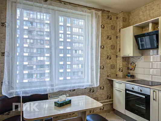 2-к квартира, 43м², 46600 ₽/мес — фото № 6 2-к квартира, 43м², 46600 ₽/мес — фото № 6