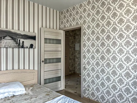 2-к квартира, 43м², 46600 ₽/мес — фото № 5 2-к квартира, 43м², 46600 ₽/мес — фото № 5