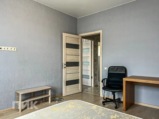 2-к квартира, 43м², 46600 ₽/мес — фото № 3 2-к квартира, 43м², 46600 ₽/мес — фото № 3