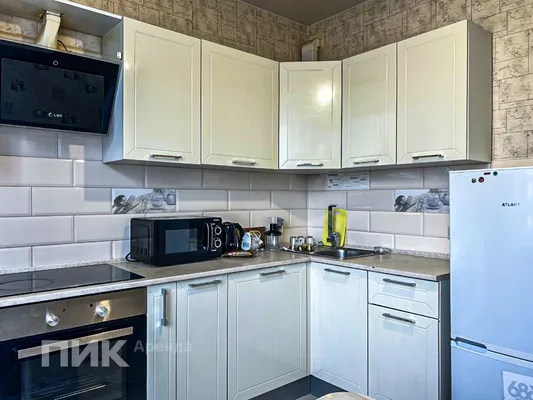 2-к квартира, 43м², 46600 ₽/мес — фото № 7 2-к квартира, 43м², 46600 ₽/мес — фото № 7