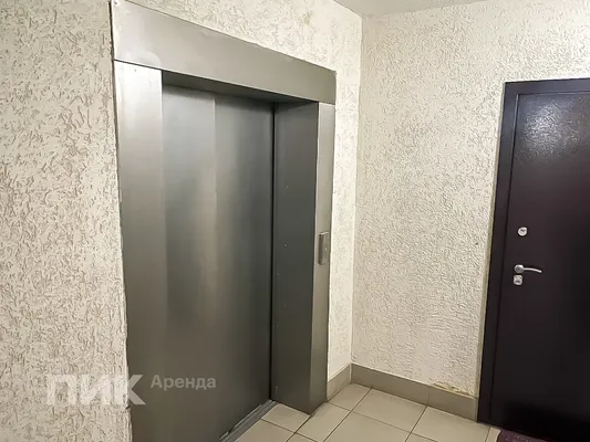 Студия, 31м², 49400 ₽/мес — фото № 8 Студия, 31м², 49400 ₽/мес — фото № 8