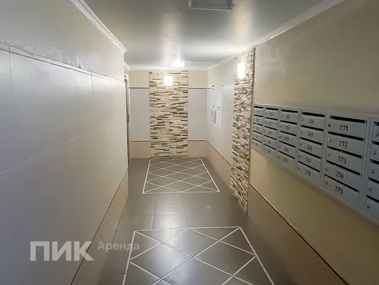 Студия, 31м², 49400 ₽/мес — фото № 9 Студия, 31м², 49400 ₽/мес — фото № 9