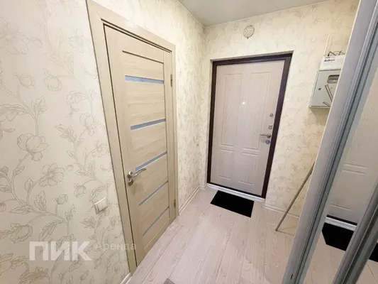 Студия, 31м², 49400 ₽/мес — фото № 6 Студия, 31м², 49400 ₽/мес — фото № 6