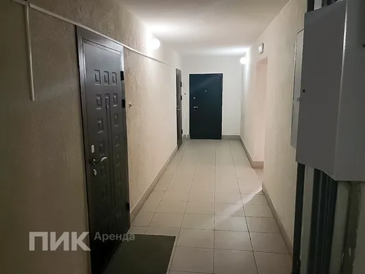Студия, 31м², 49400 ₽/мес — фото № 7 Студия, 31м², 49400 ₽/мес — фото № 7