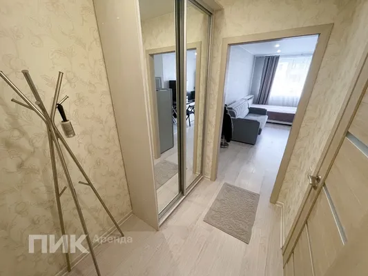 Студия, 31м², 49400 ₽/мес — фото № 5 Студия, 31м², 49400 ₽/мес — фото № 5